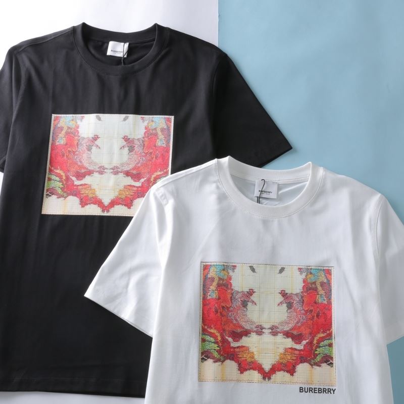 Burberry T-Shirts